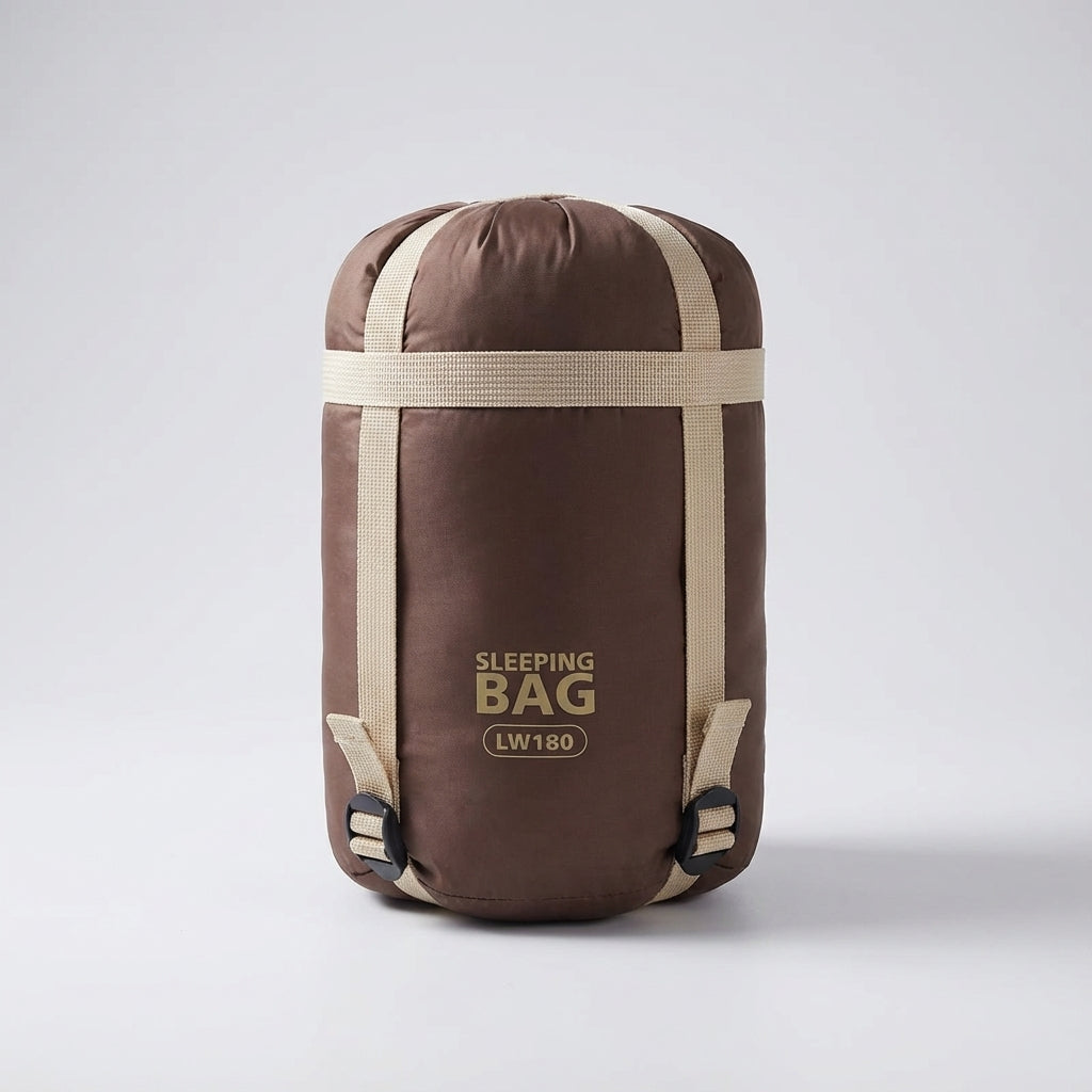Nordspur | Camporae Ultralight Compact Sleeping Bag