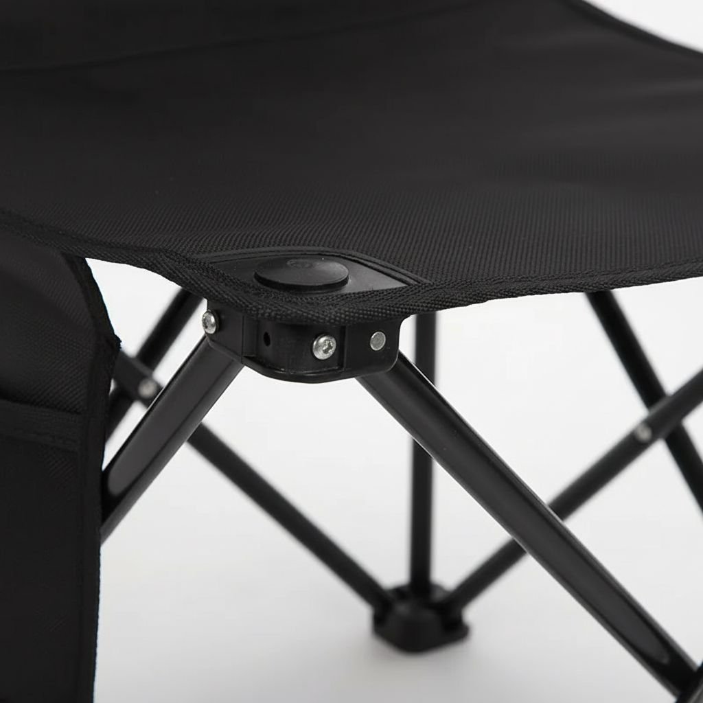 Nordspur | Camporaft Compact Foldable Camping Chair