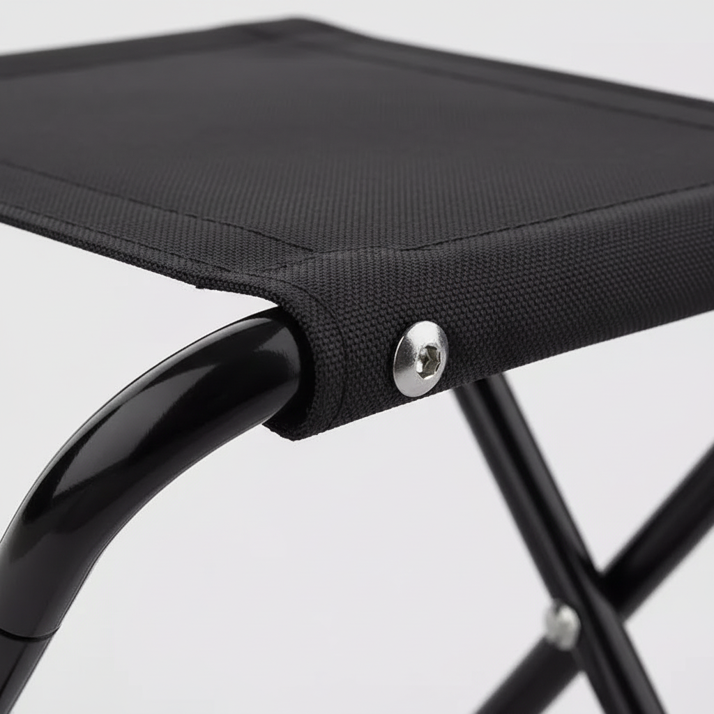 Nordspur | Camporaise Collapsible Tripod Stool
