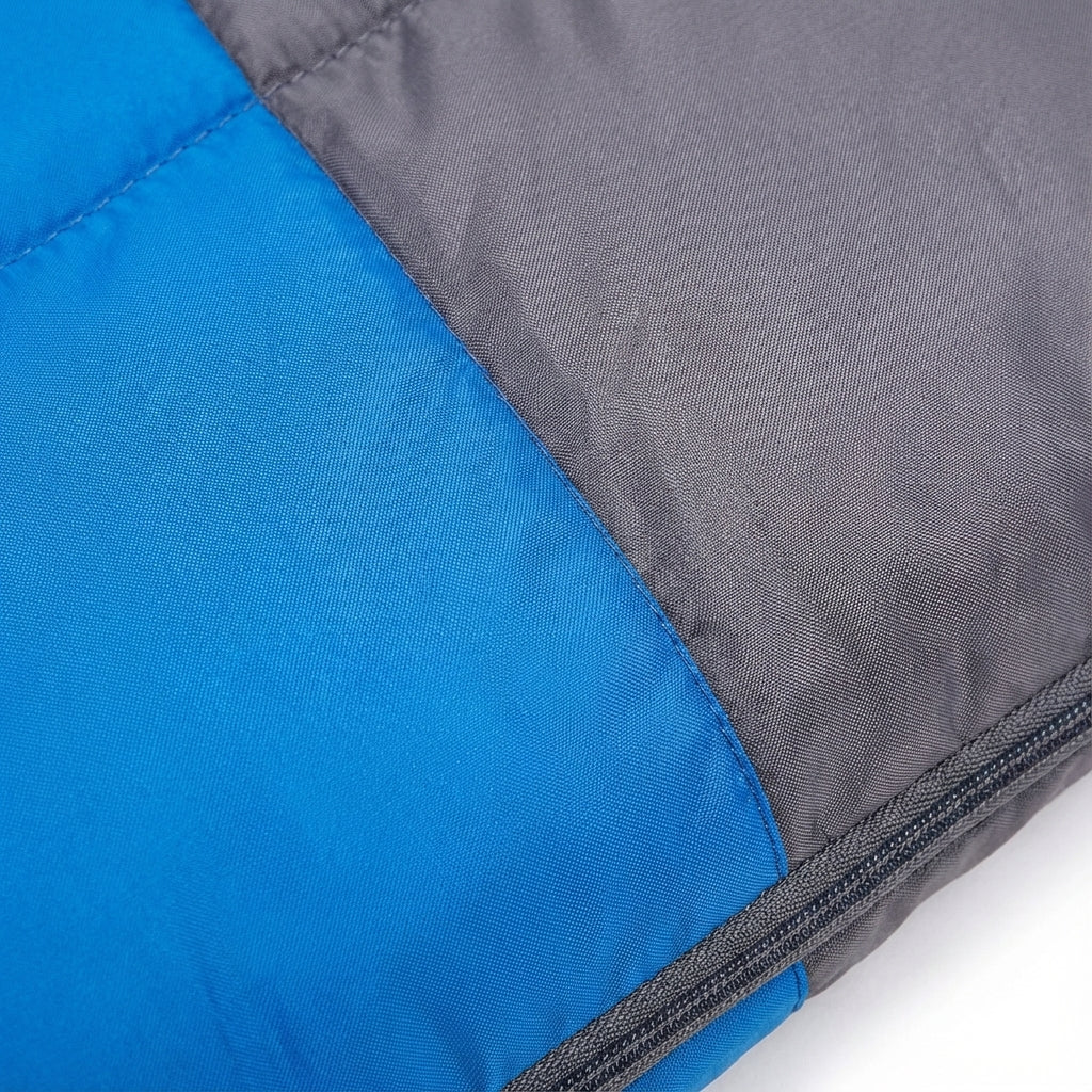 Nordspur | Camporia Envelope Style Sleeping Bag