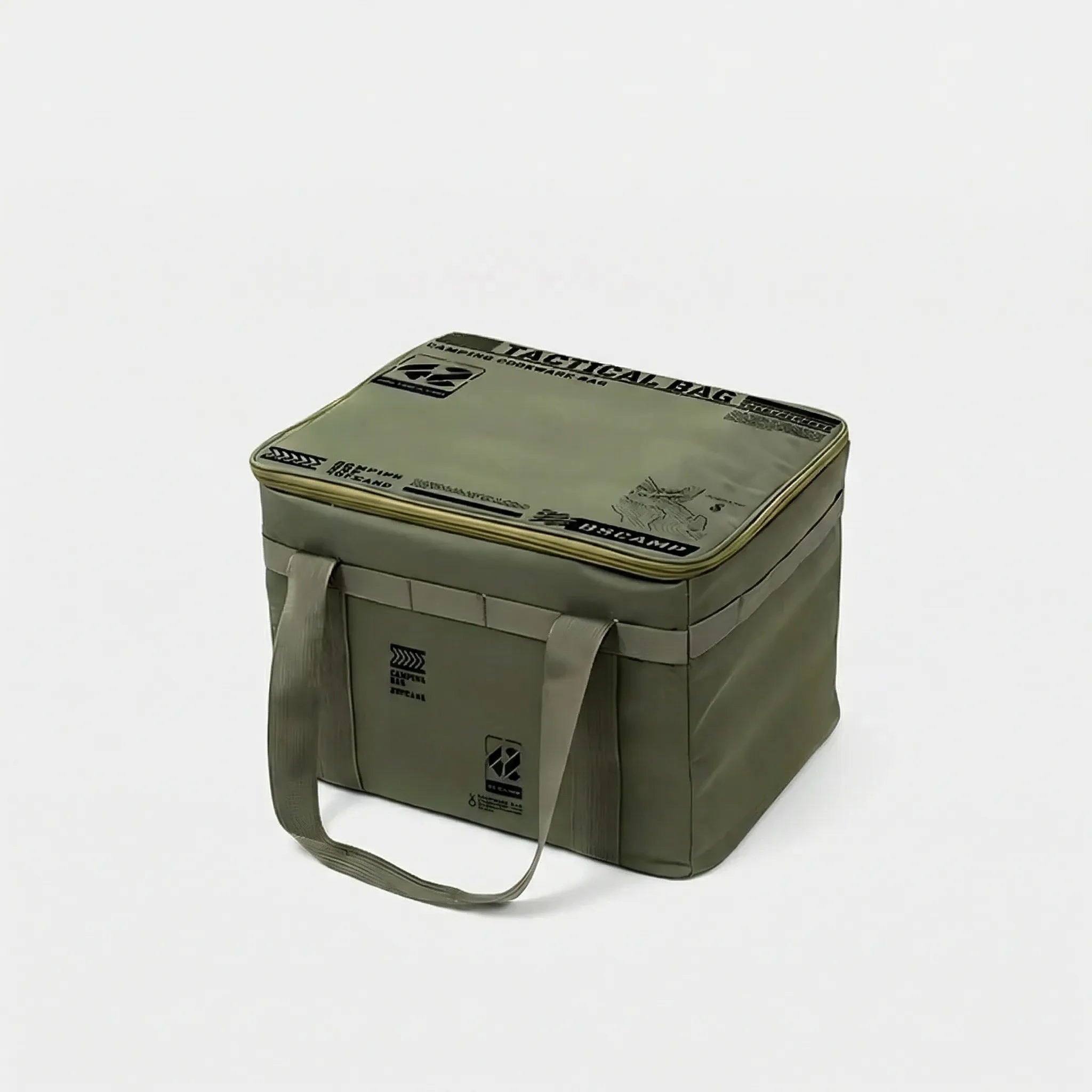Nordspur | Camporoak Insulated Folding Storage Box