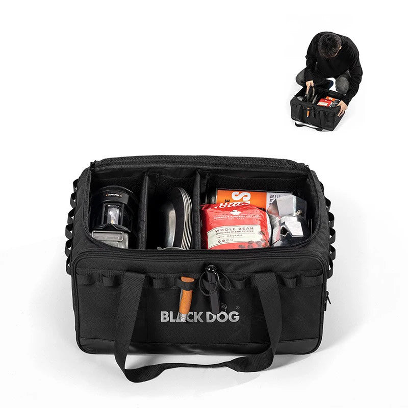Nordspur | Camporoft Large Portable Storage Bag