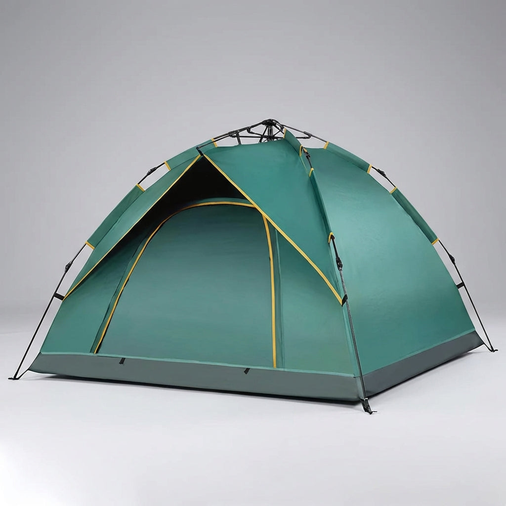 Nordspur | Camporoof Automatic Folding Camping Tent