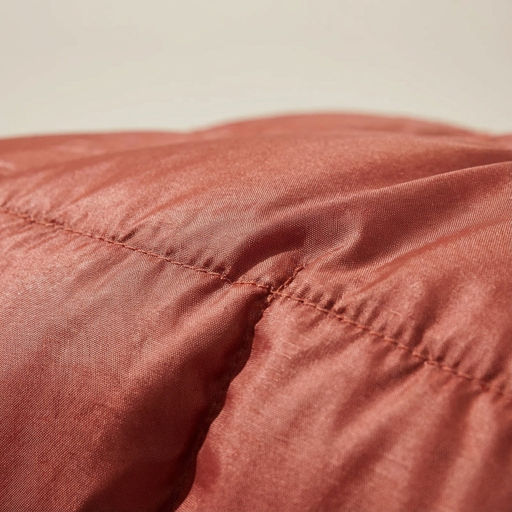 Nordspur | Campsera Envelope Style Sleeping Bag