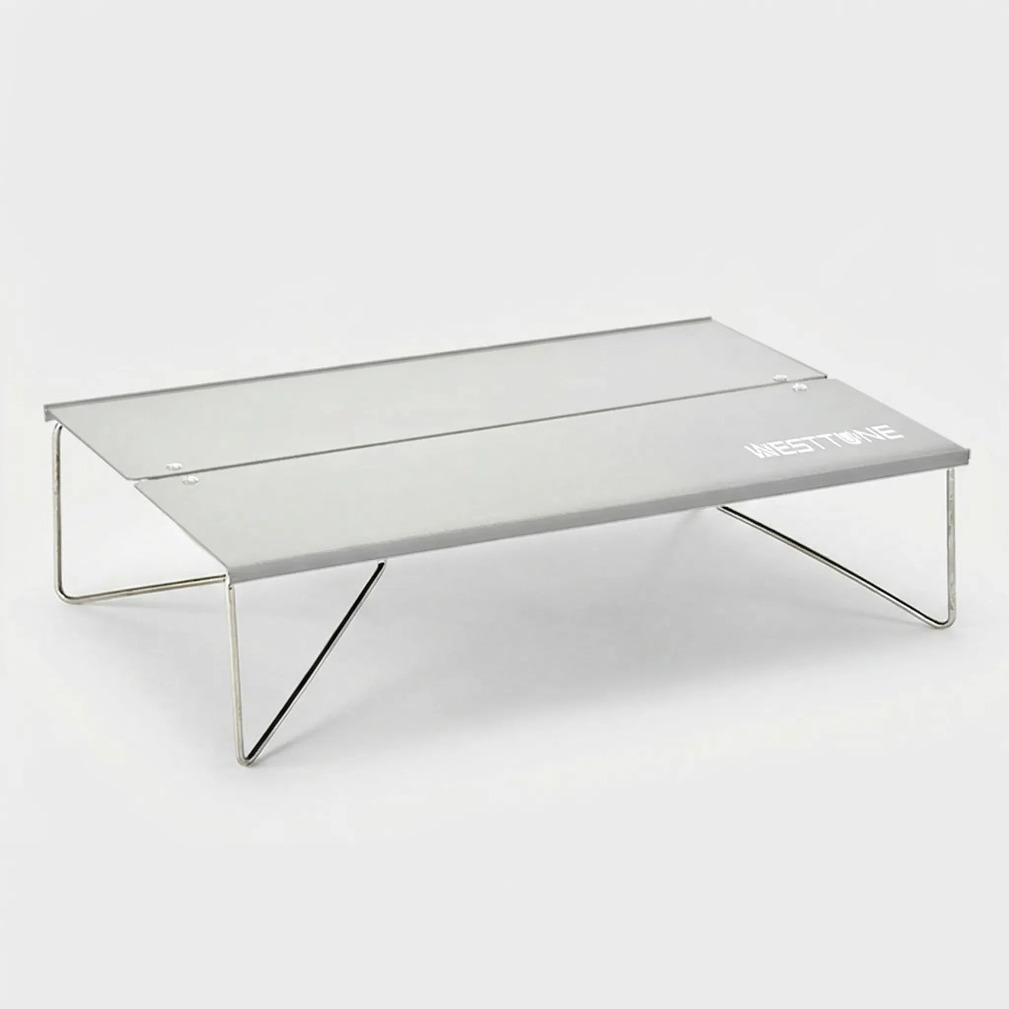 Nordspur | Campside Ultralight Pop-Up Folding Camp Table