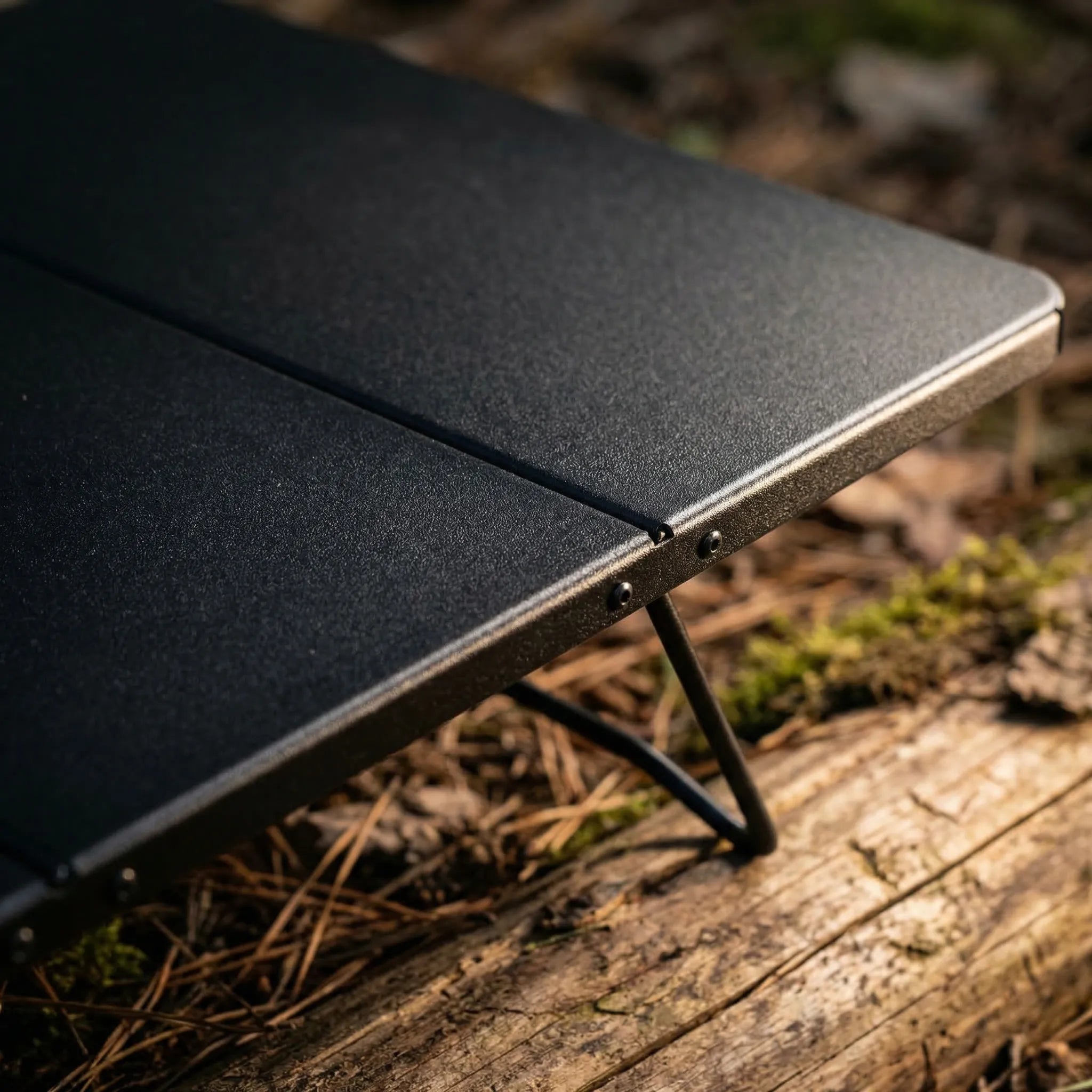 Nordspur | Campside Ultralight Pop-Up Folding Camp Table