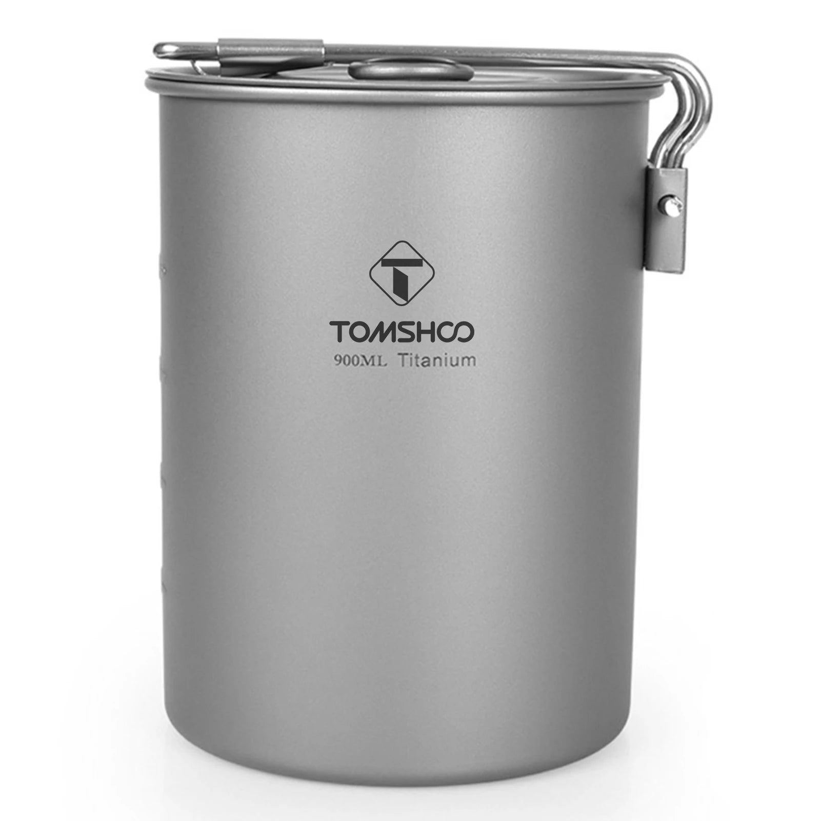 Nordspur | Campura Lightweight Outdoor Camping Pot