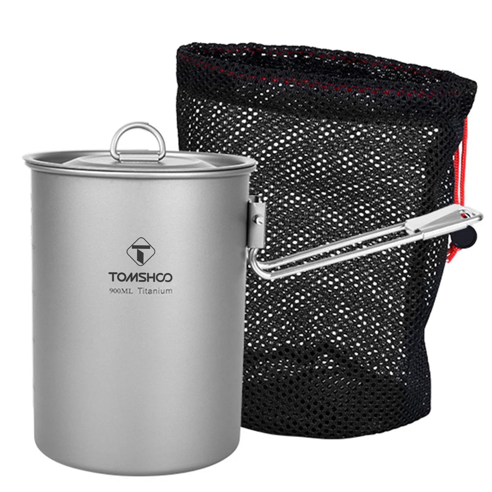 Nordspur | Campura Lightweight Outdoor Camping Pot