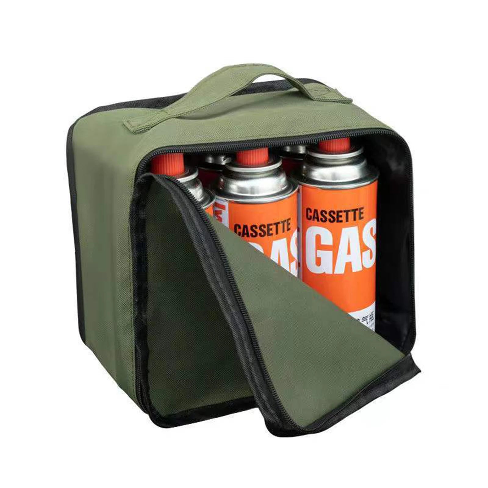 Nordspur | Canistore Portable Canister Storage Bag