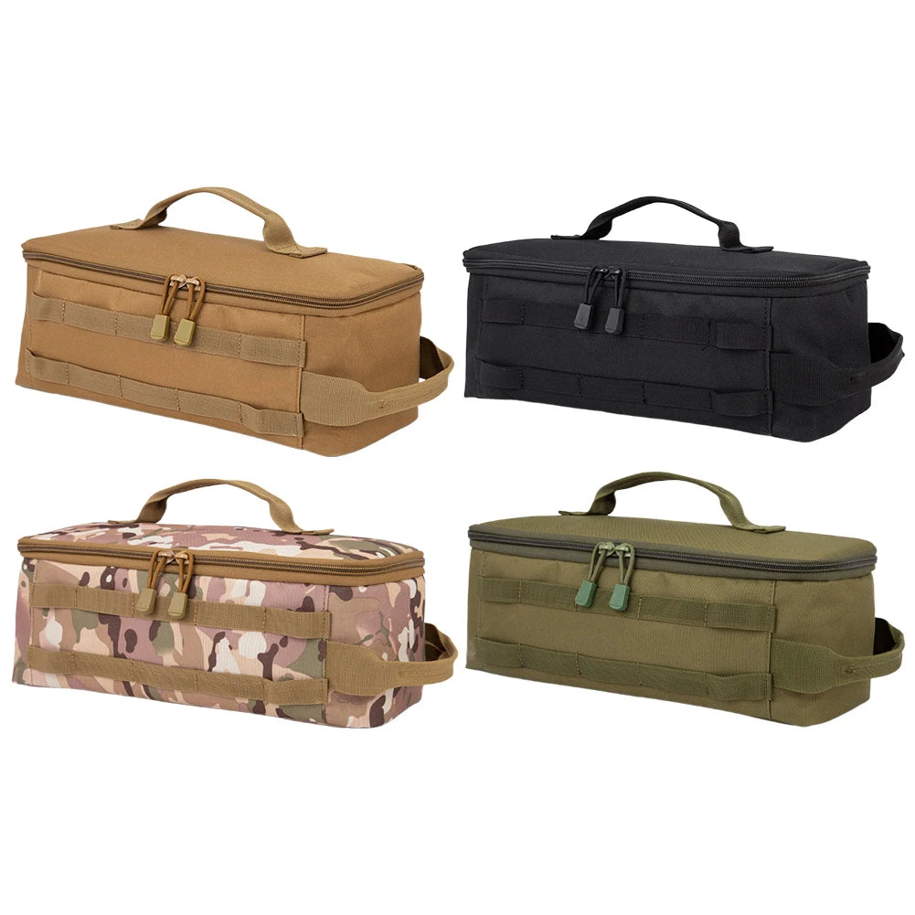 Nordspur | Canistowr Large Rectangular Carry Bag