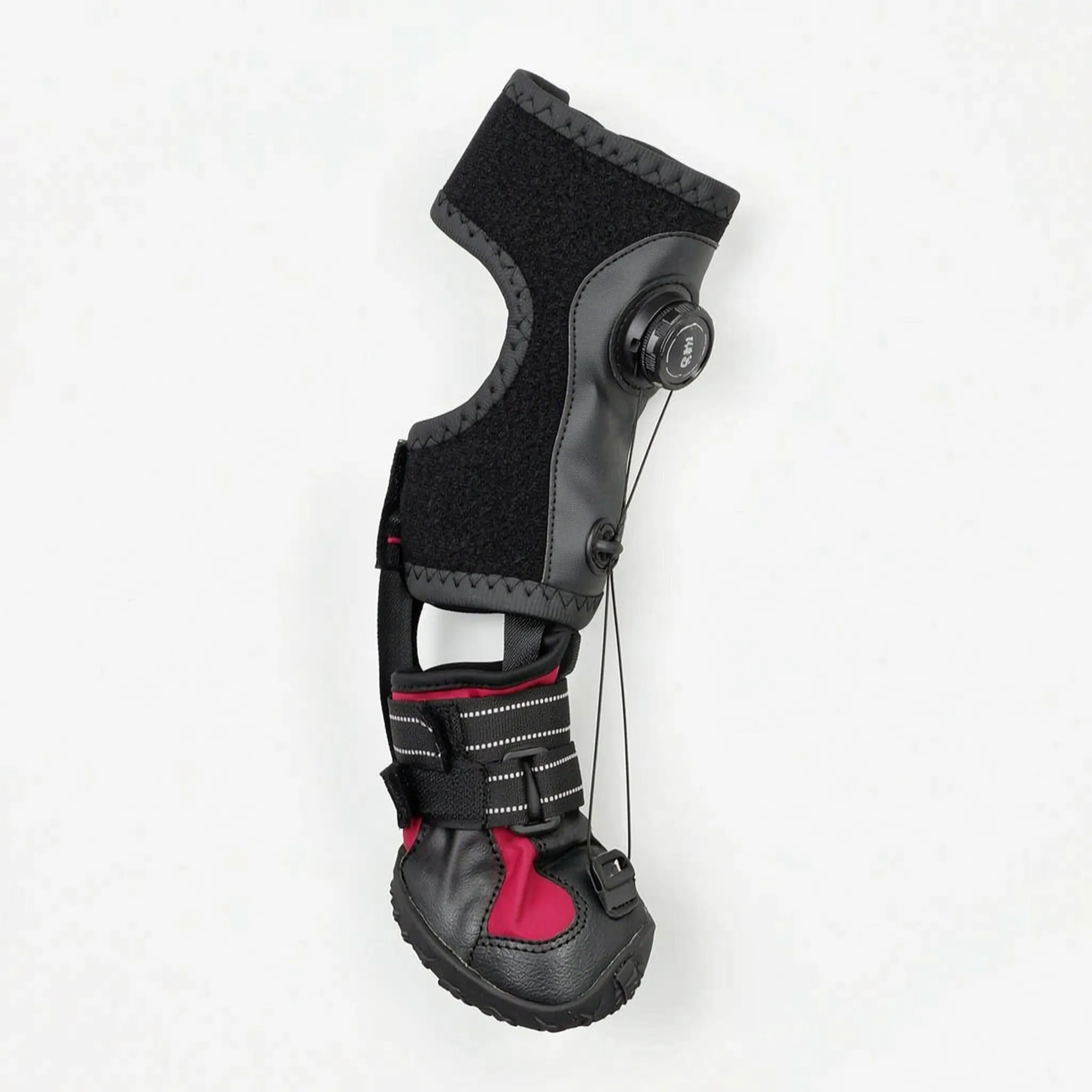 Nordspur | Canivela Adjustable Tension Drop Foot Dog Brace