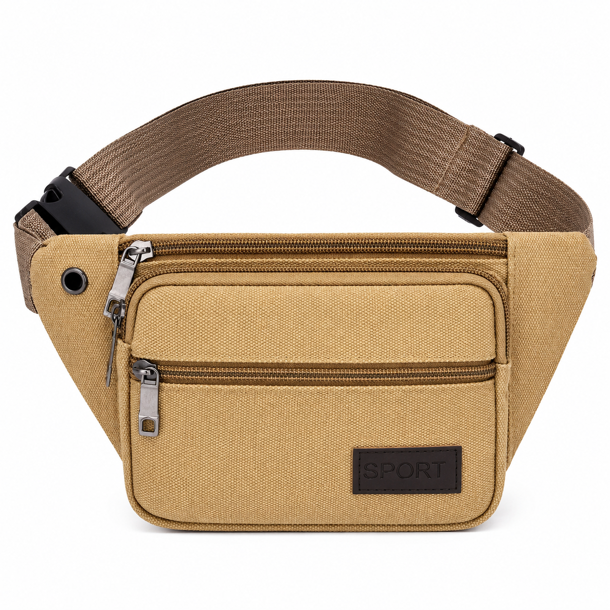 Nordspur | Canvasoro Thick Canvas Waist Pack