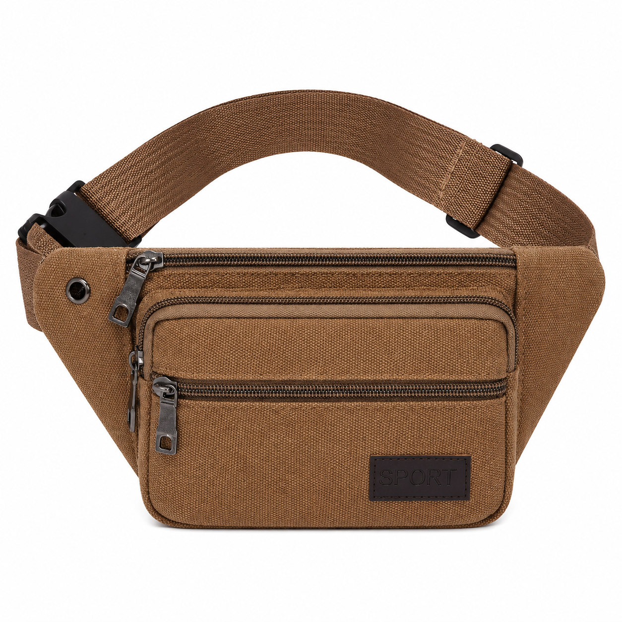 Nordspur | Canvasoro Thick Canvas Waist Pack