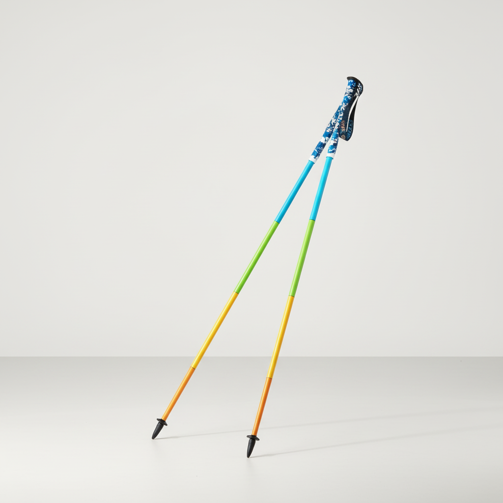 Nordspur | CarbonStride Ultra Light Carbon Trekking Pole