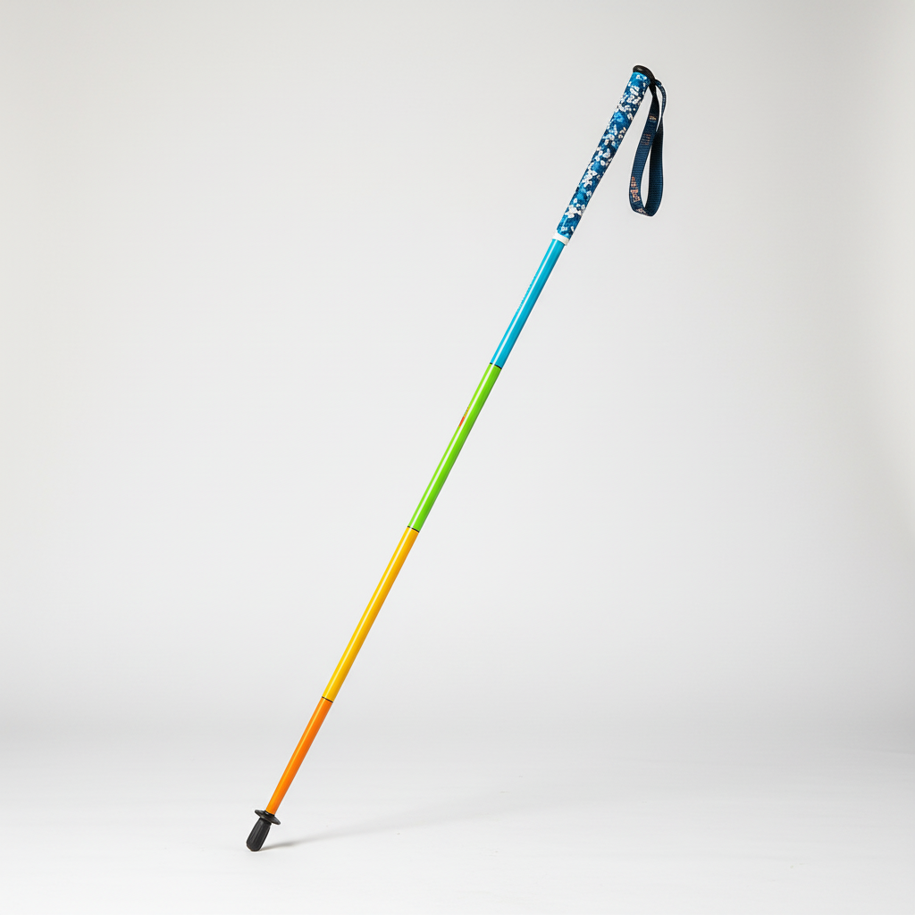 Nordspur | CarbonStride Ultra Light Carbon Trekking Pole