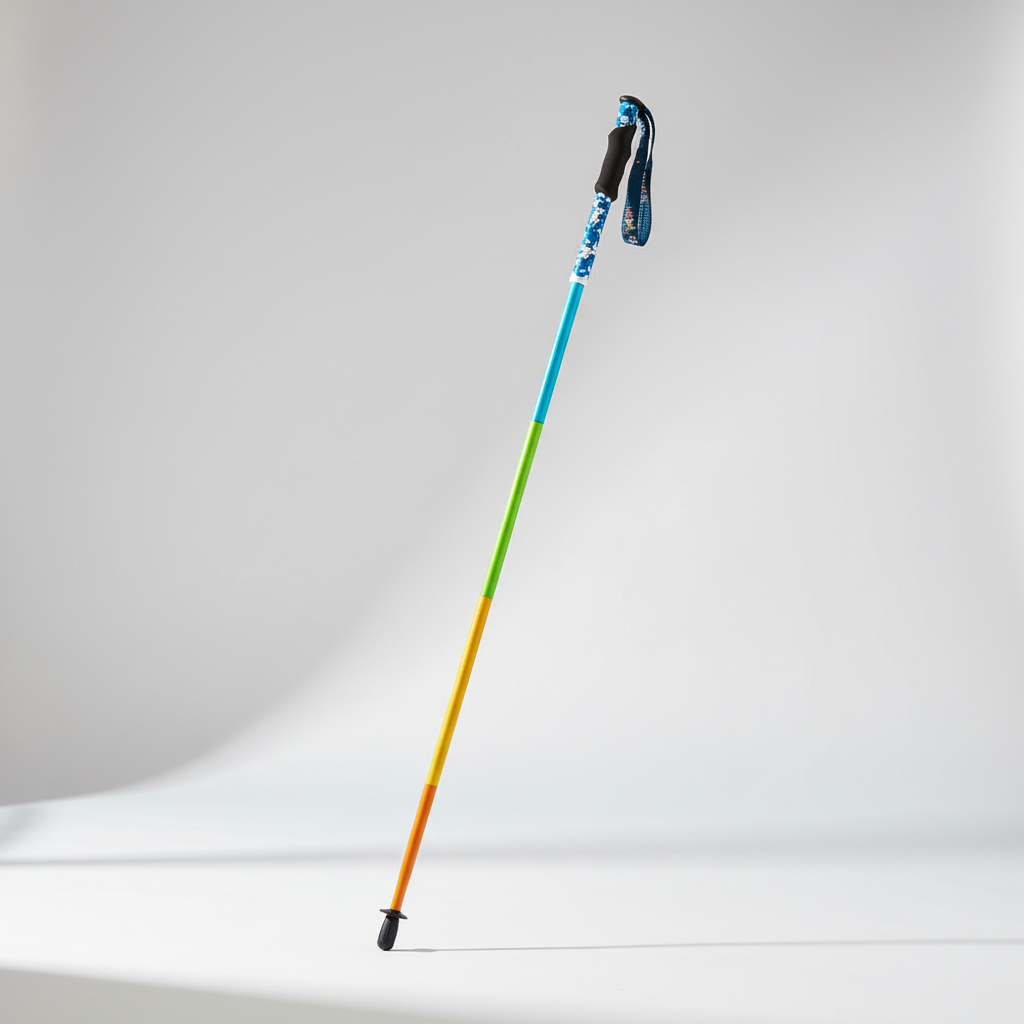 Nordspur | CarbonStride Ultra Light Carbon Trekking Pole
