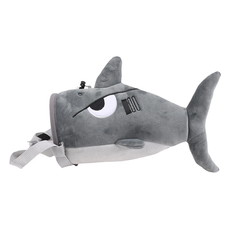 Nordspur | Carcharo Novelty Animal Shaped Pouch