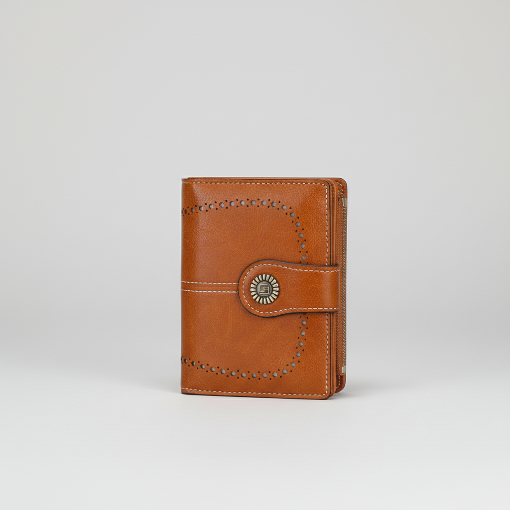 Nordspur | Cardelle Compact Multi Card Wallet