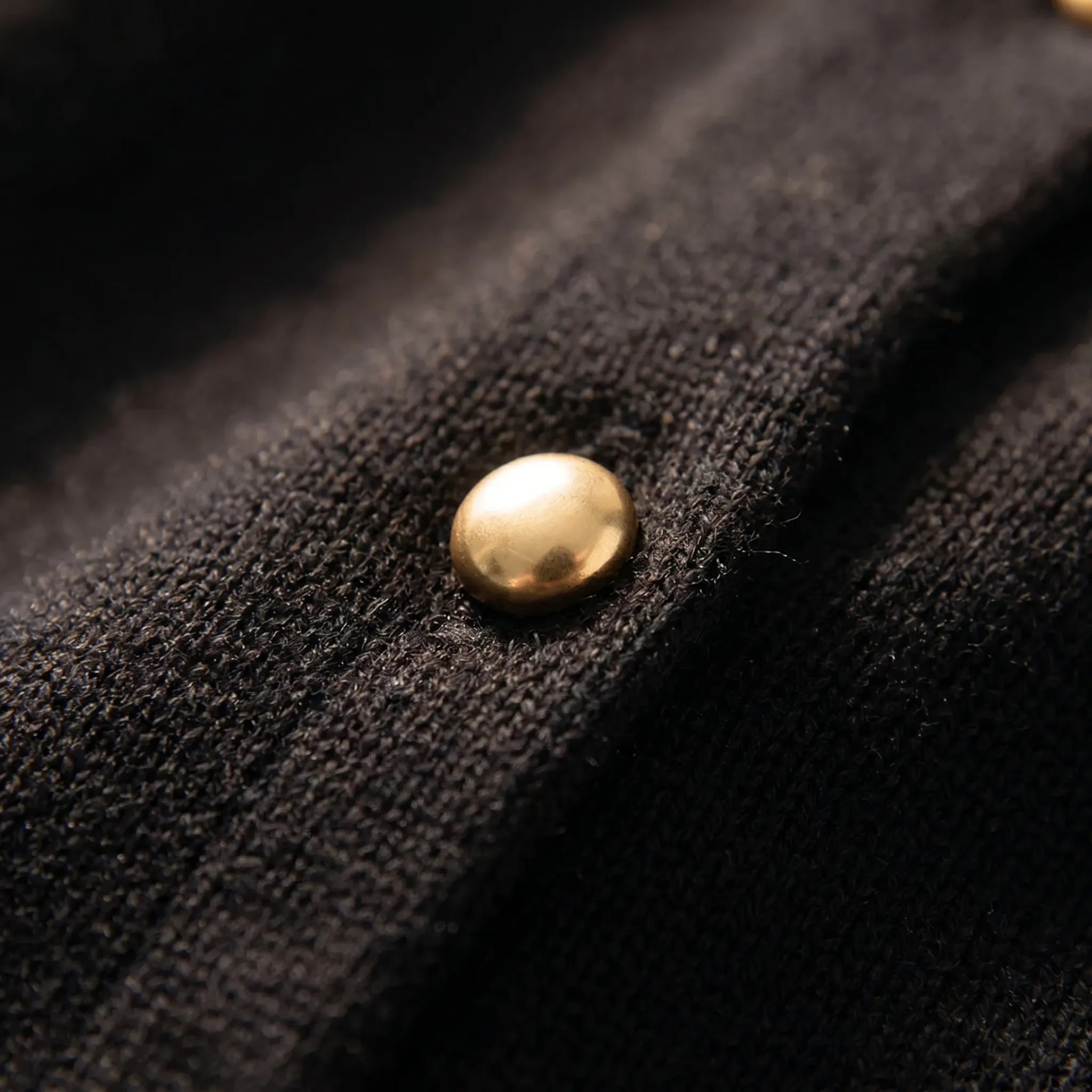 Nordspur | Cardelle Fine Knit Button Cardigan