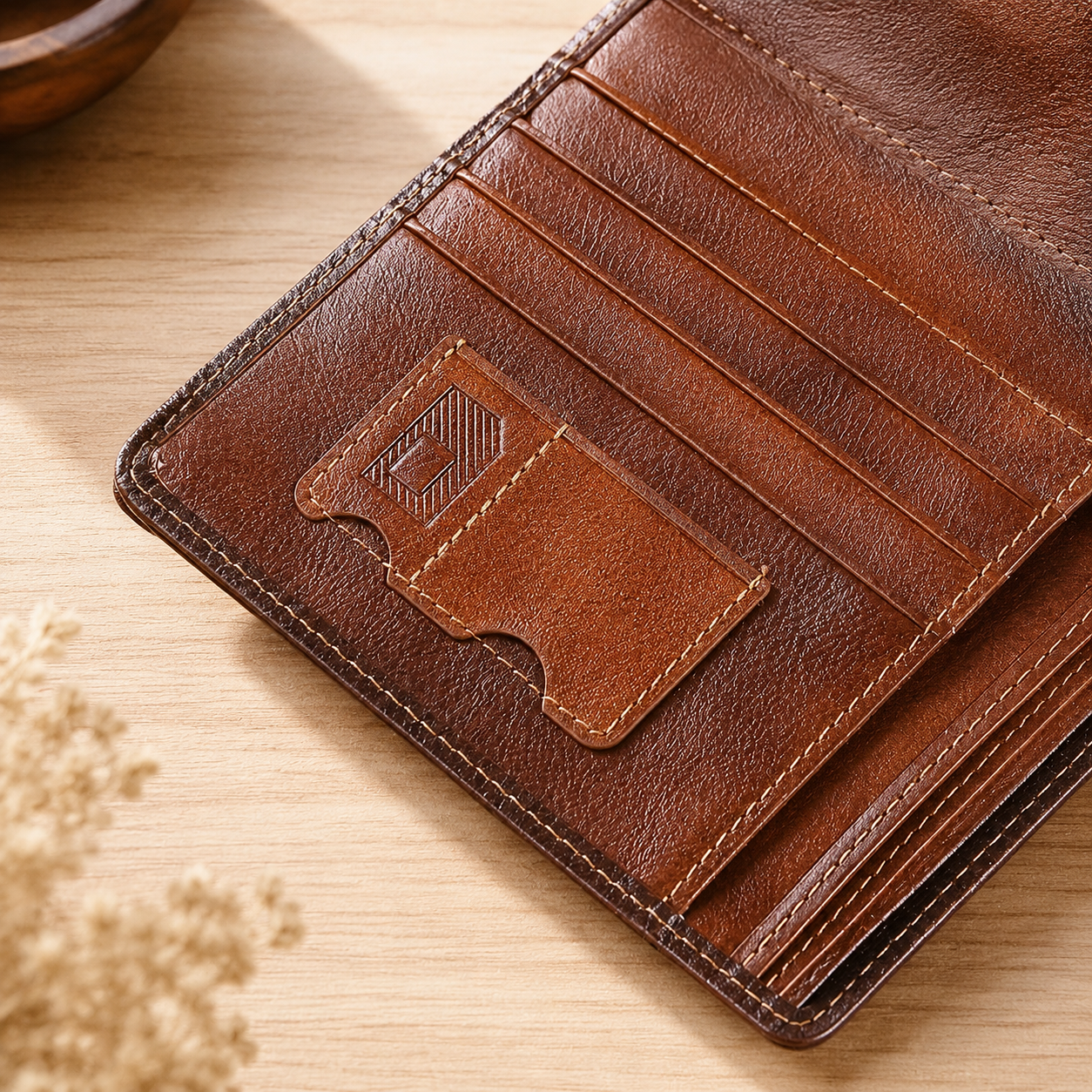 Nordspur | Cardlance Slim Wallet