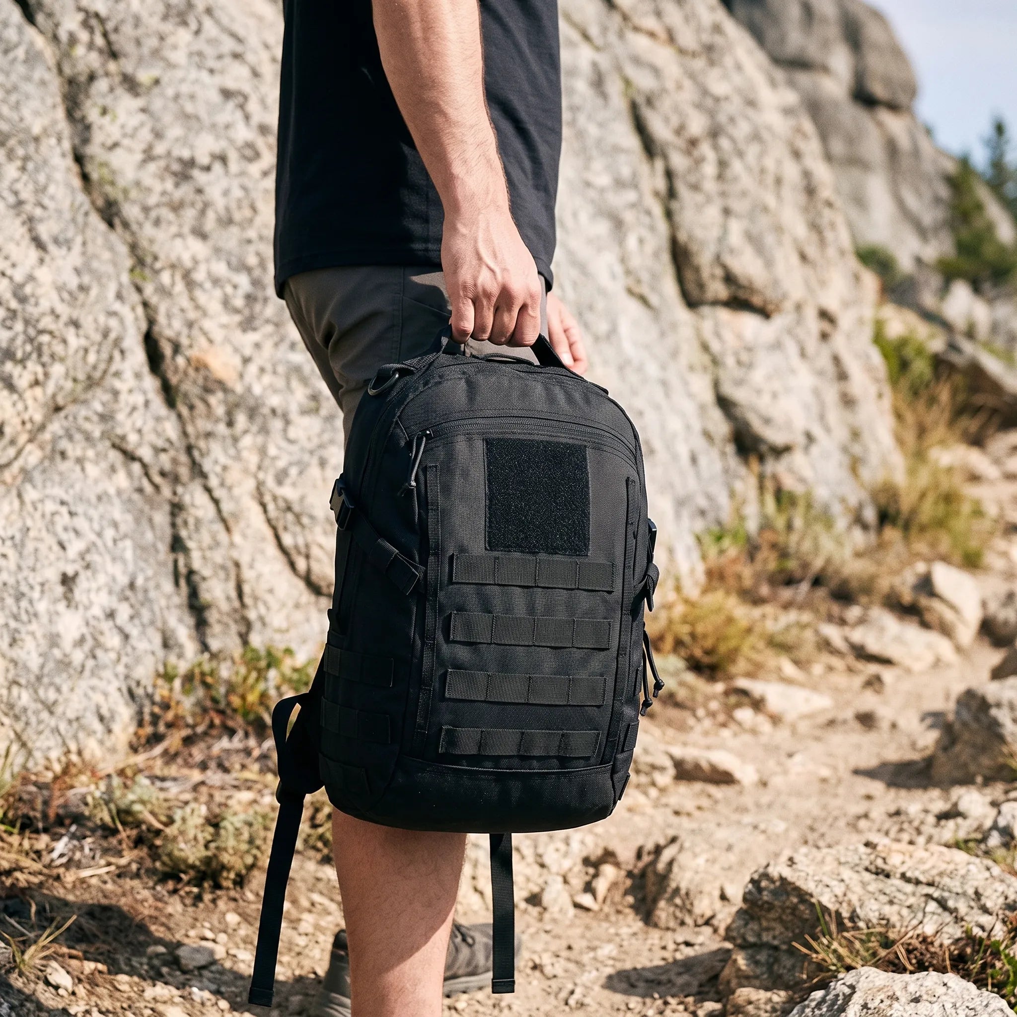 Nordspur | Cargosyne Small Tactical Day Pack
