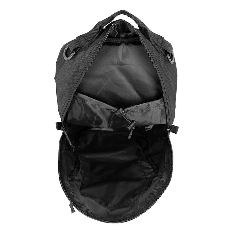 Nordspur | Cargosyne Small Tactical Day Pack