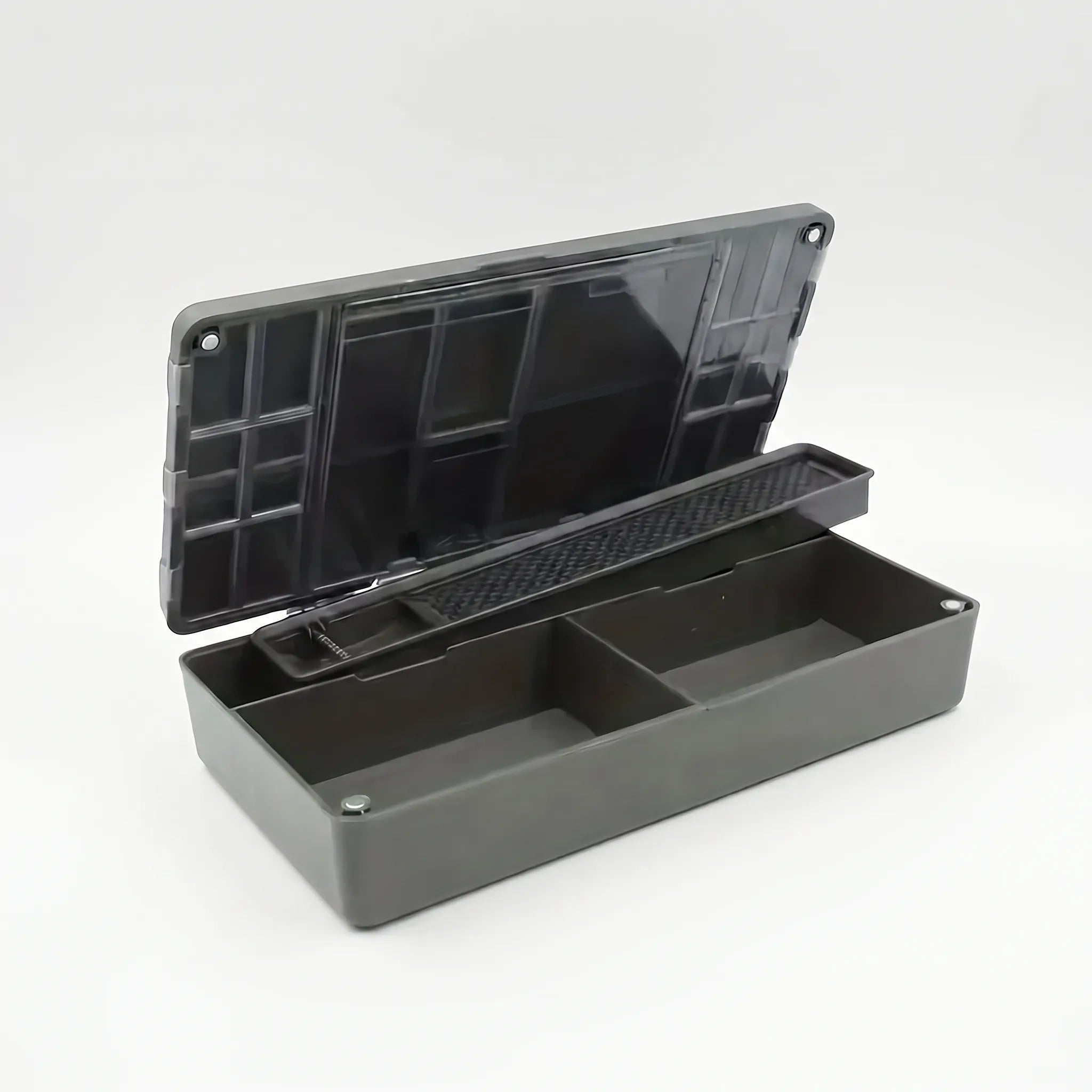 Nordspur | Carpexa Double-Sided Sea Fishing Tackle Box