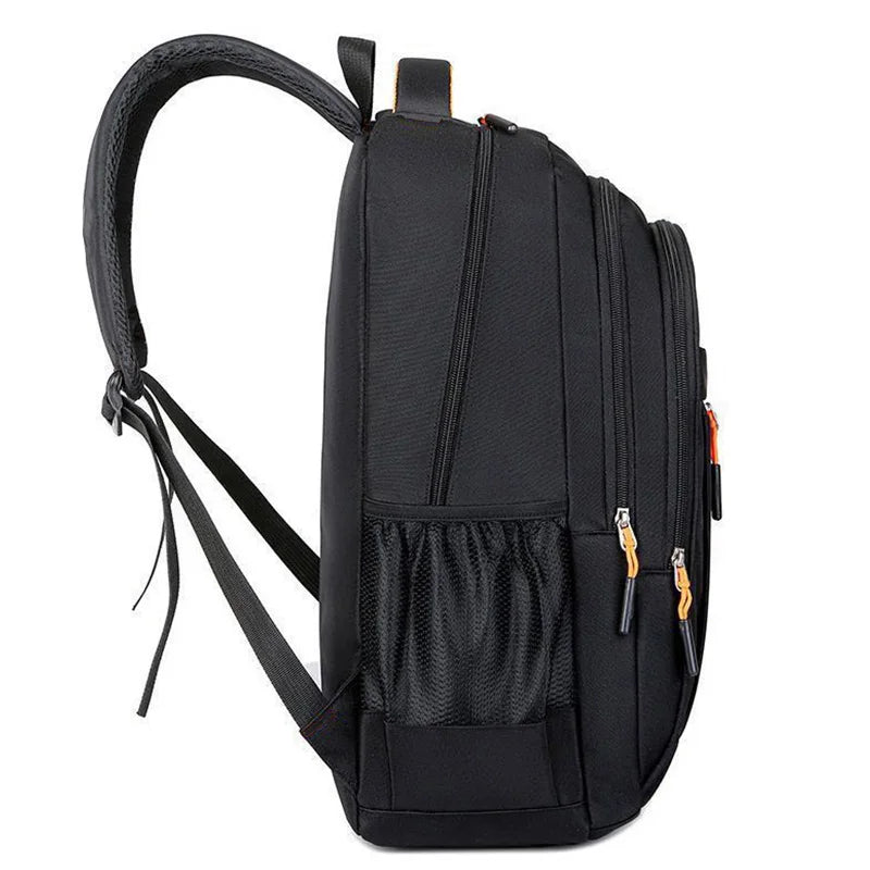 Nordspur | Carryvast Large Capacity Multi-Compartment Backpack