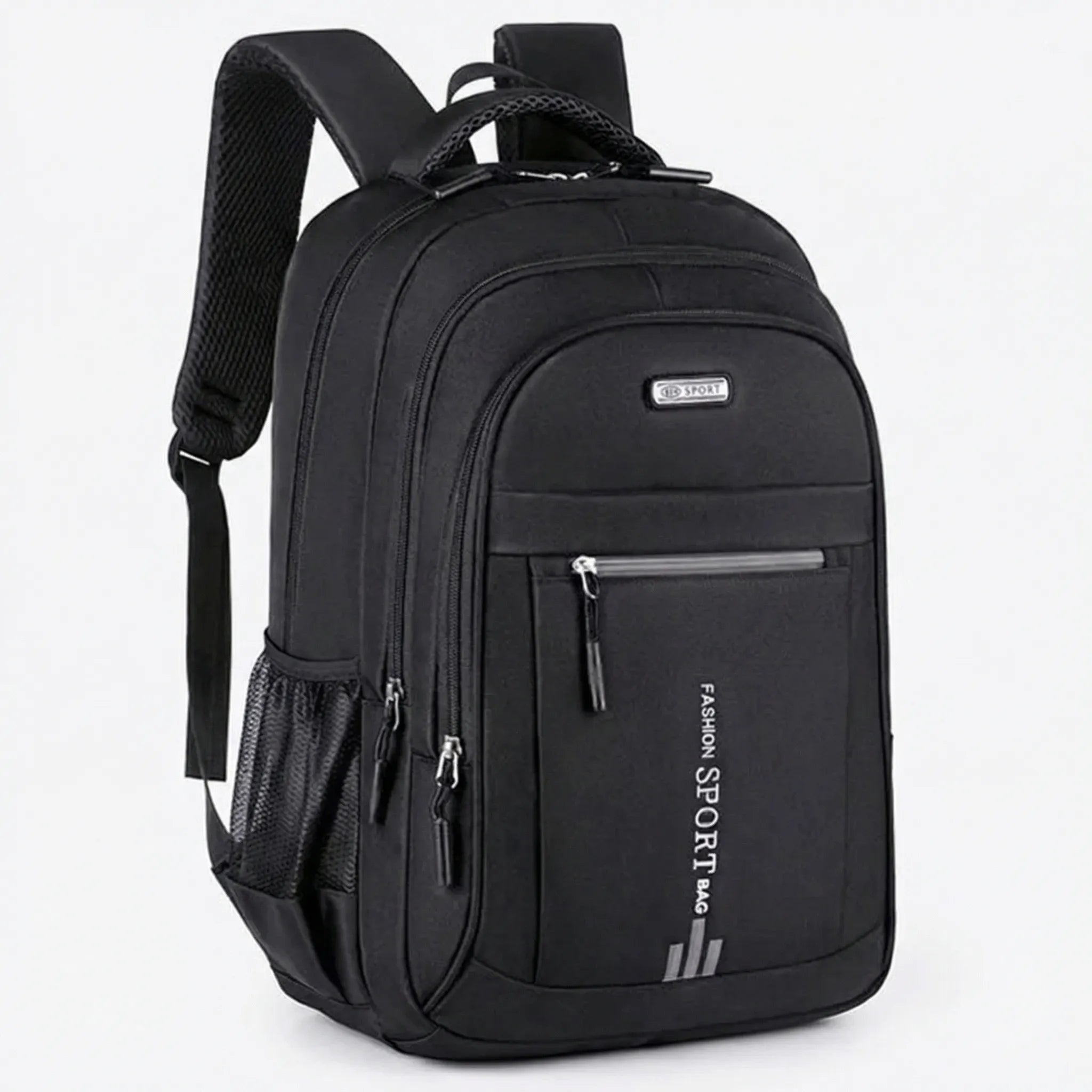 Nordspur | Carryvast Large Capacity Multi-Compartment Backpack