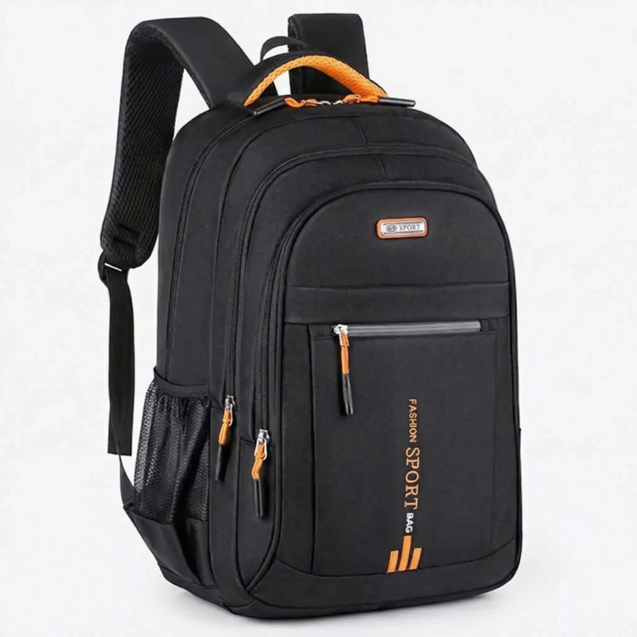 Nordspur | Carryvast Large Capacity Multi-Compartment Backpack
