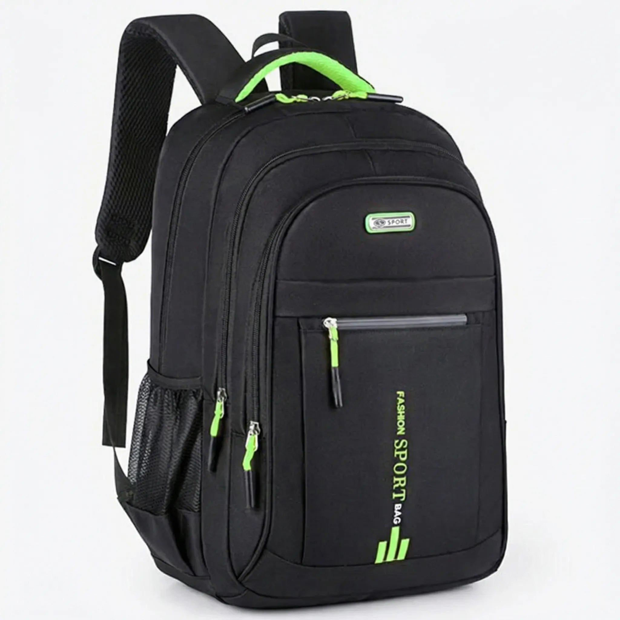 Nordspur | Carryvast Large Capacity Multi-Compartment Backpack