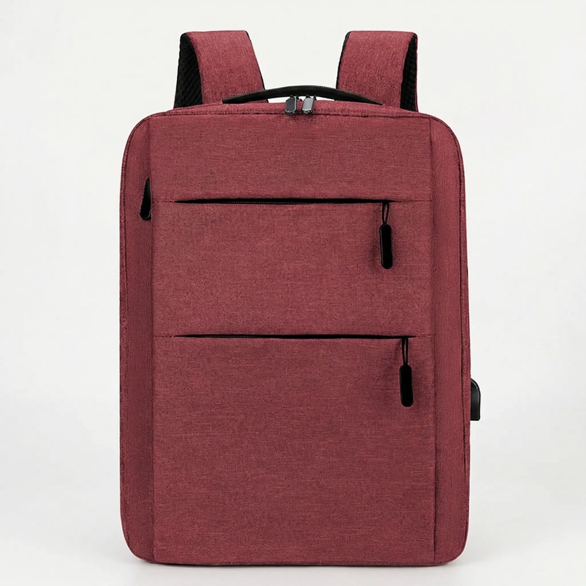 Nordspur | Carryvex Multi-Compartment Zippered Laptop Backpack