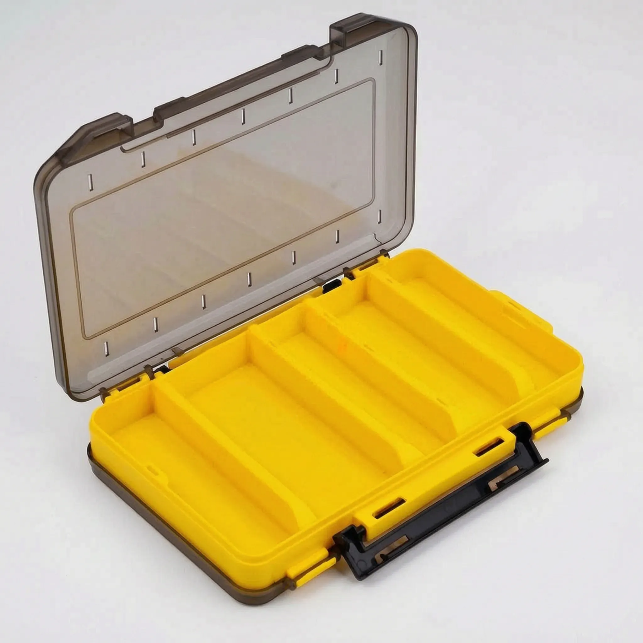 Nordspur | CastPod Double Sided Fishing Tackle Box