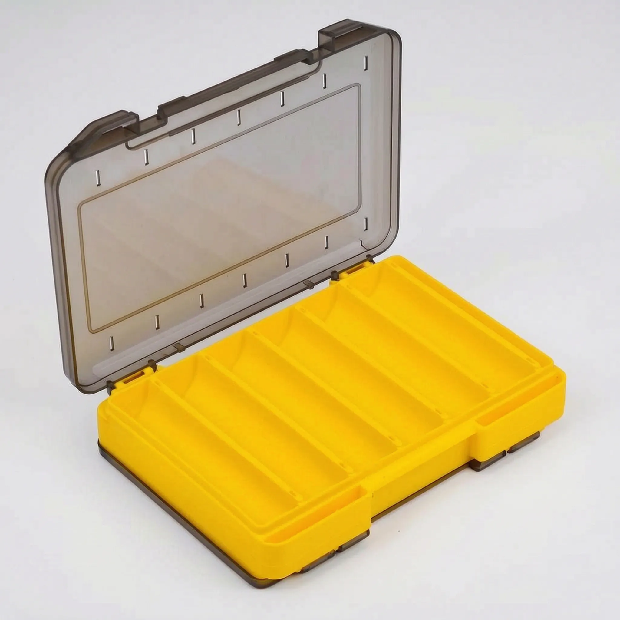 Nordspur | CastPod Double Sided Fishing Tackle Box