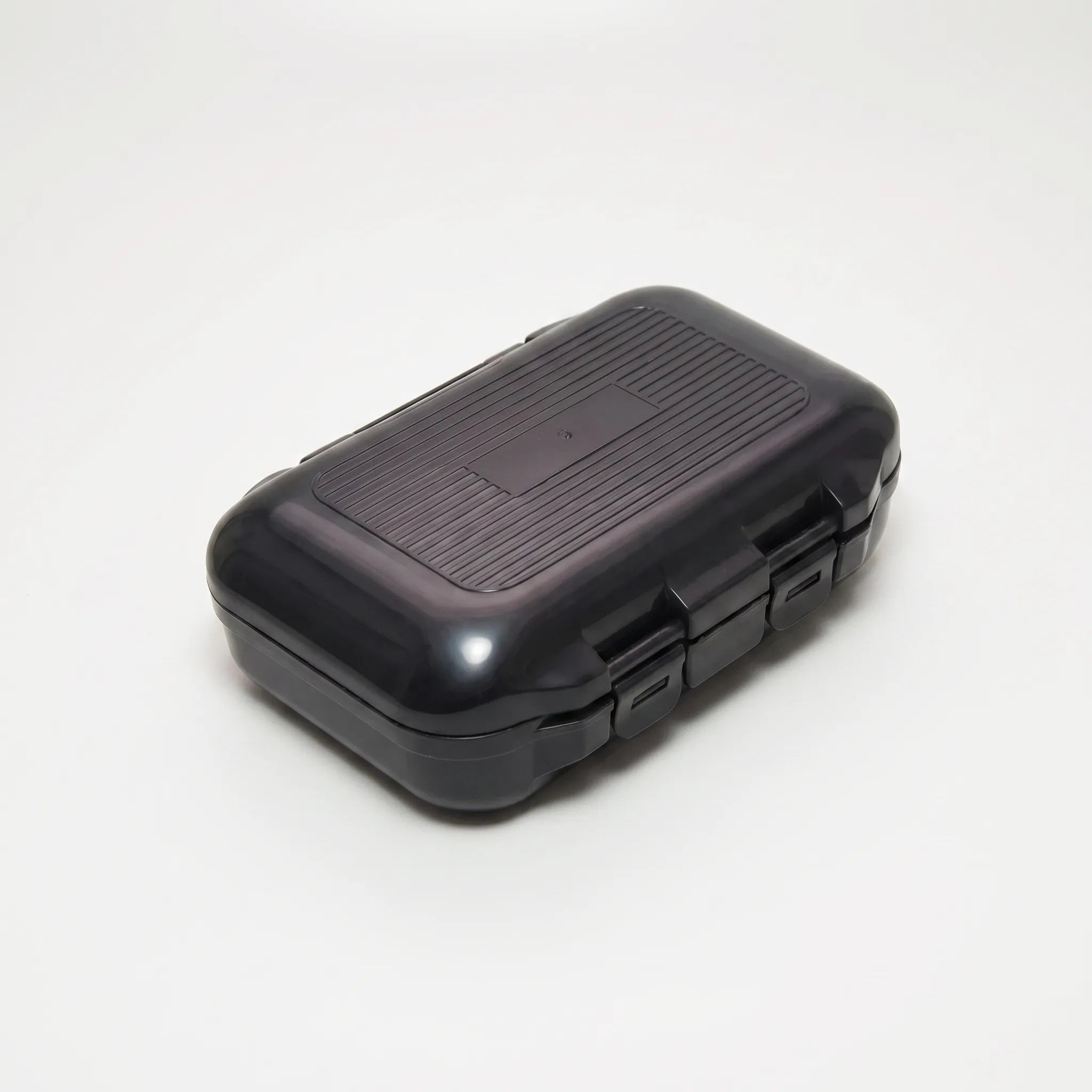 Nordspur | Castera Compact Double-Sided Fishing Tackle Box