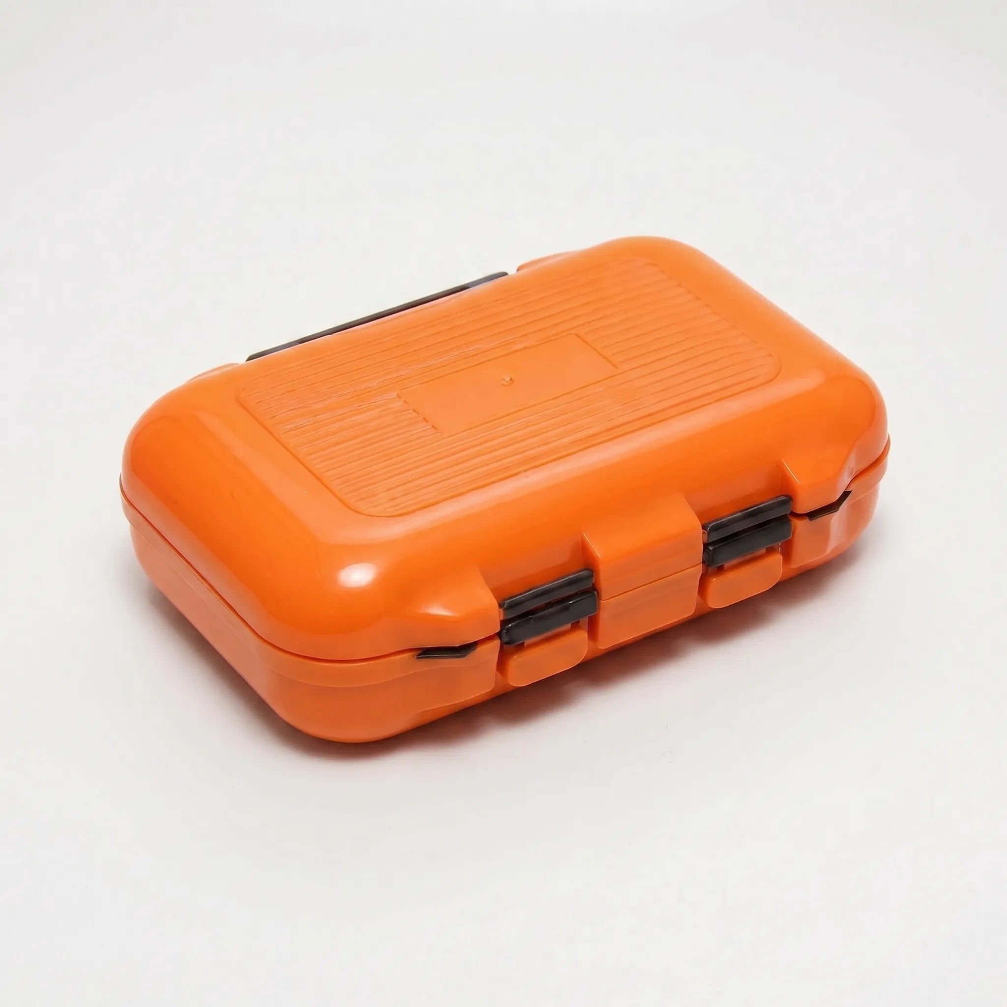 Nordspur | Castera Compact Double-Sided Fishing Tackle Box