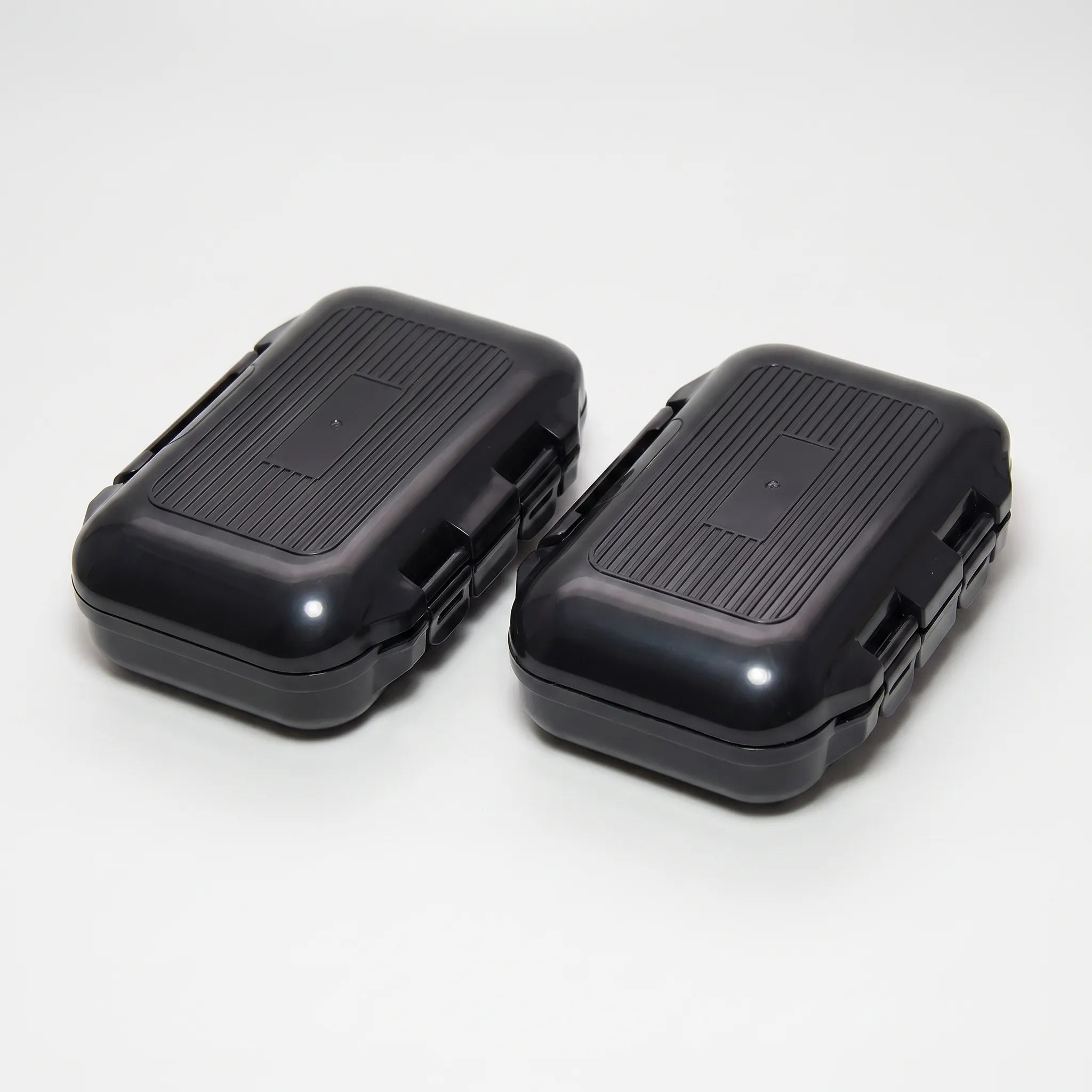 Nordspur | Castera Compact Double-Sided Fishing Tackle Box