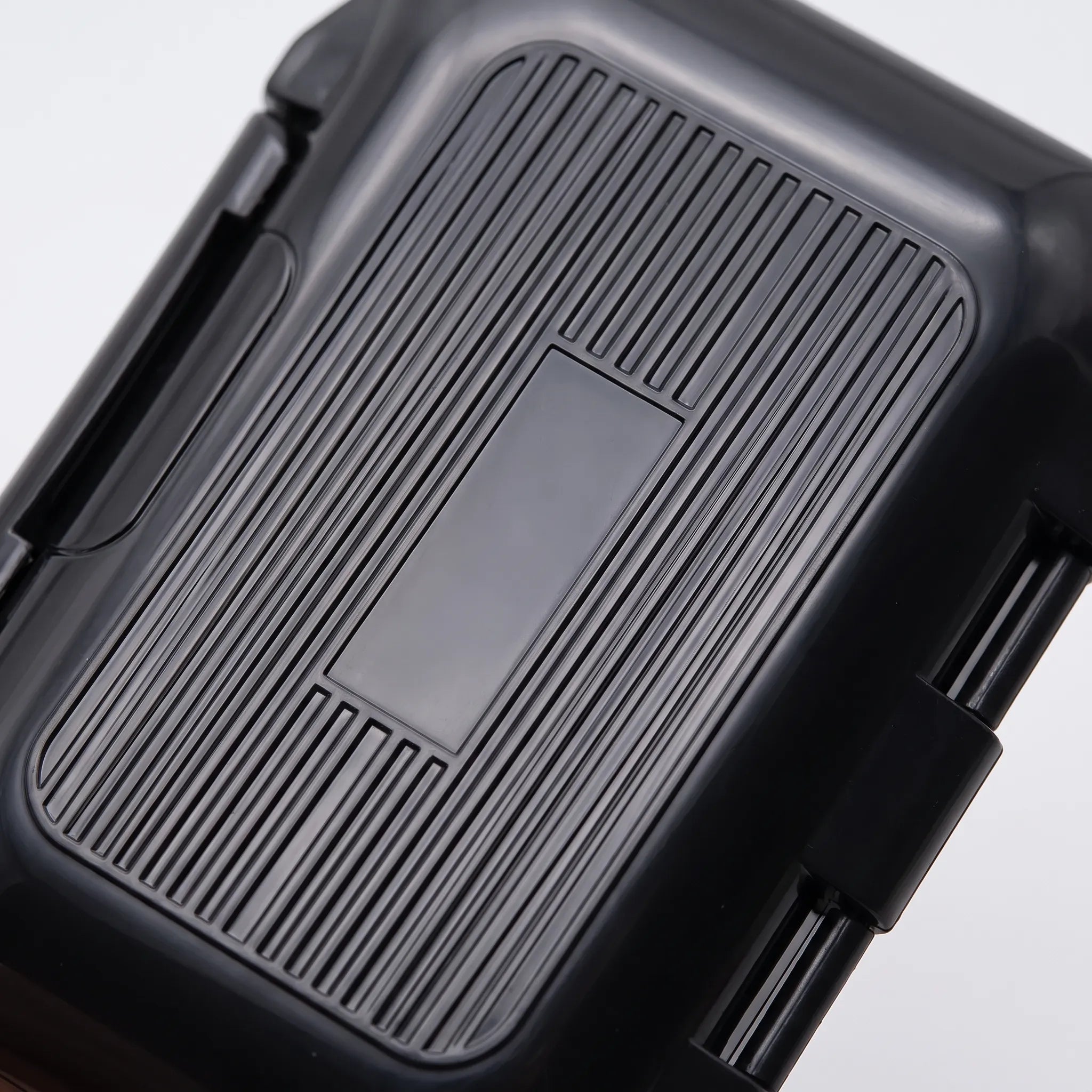 Nordspur | Castera Compact Double-Sided Fishing Tackle Box