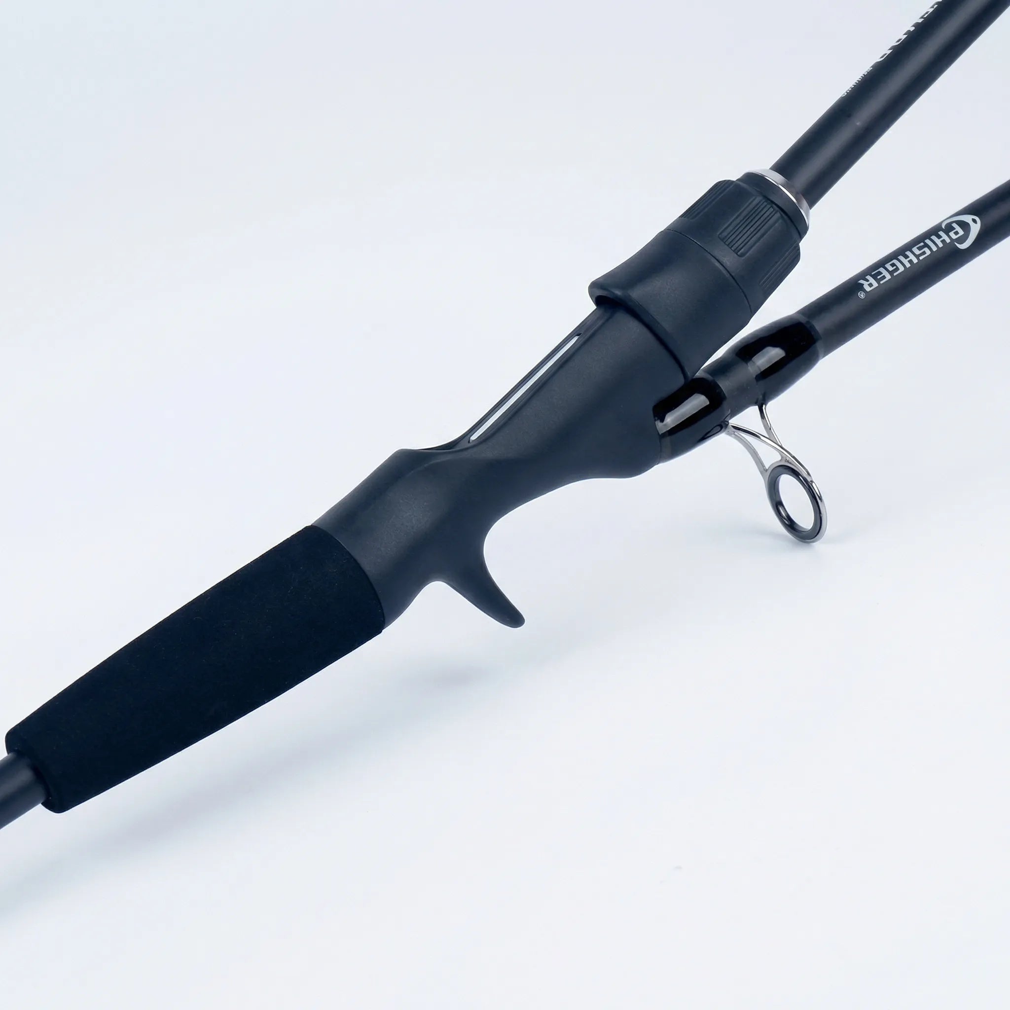 Nordspur | Castivex Ultralight Travel Spinning Rod