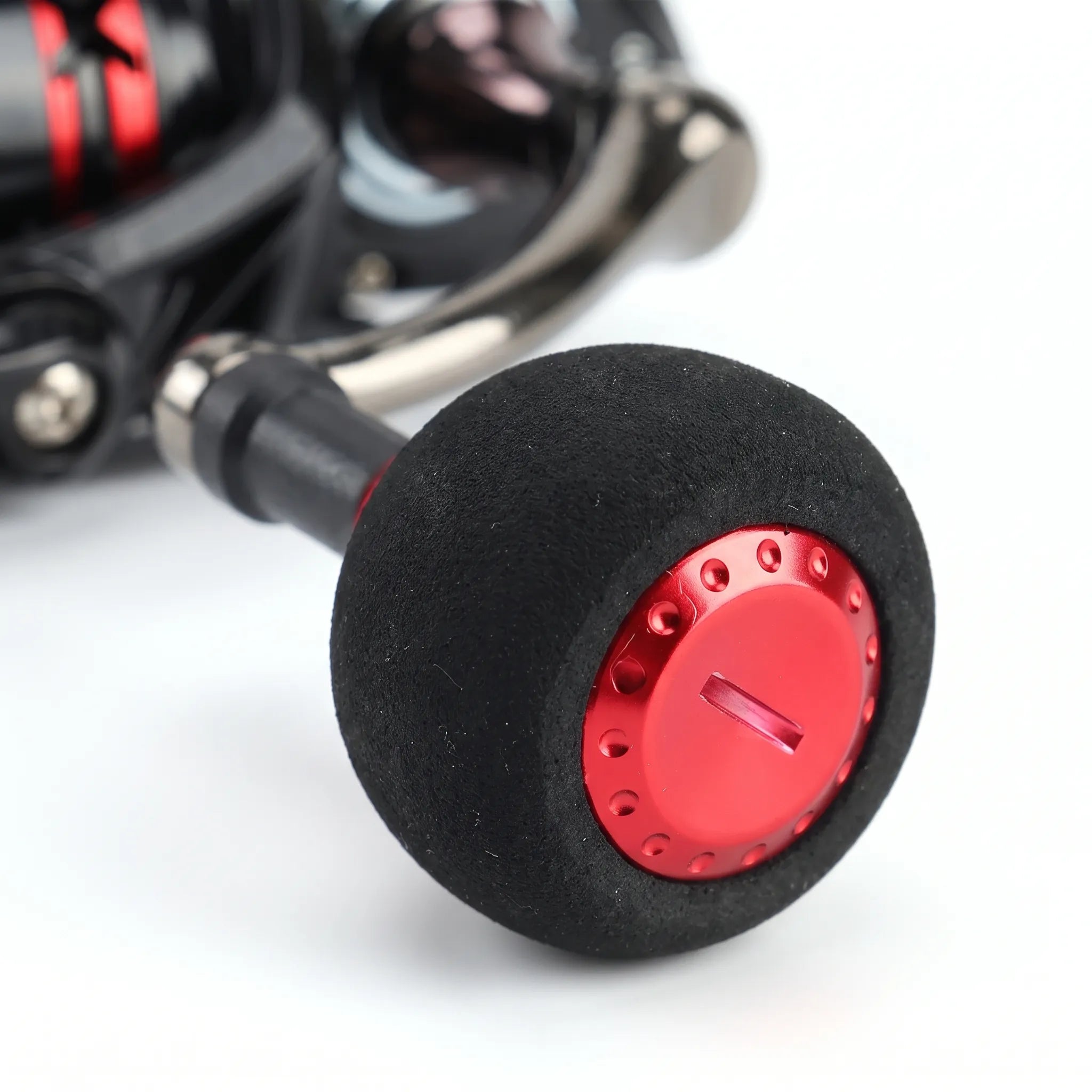 Nordspur | Castron Heavy-Duty Saltwater Spinning Reel