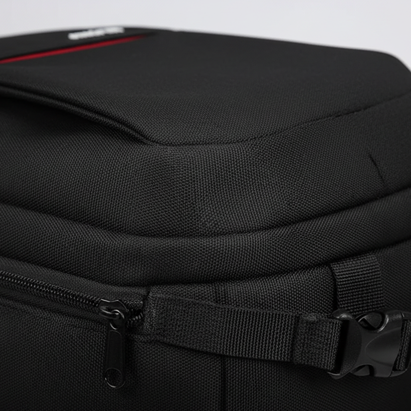 Nordspur | Casual Nylon Daypack