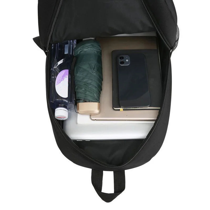 Nordspur | Casual Nylon Daypack