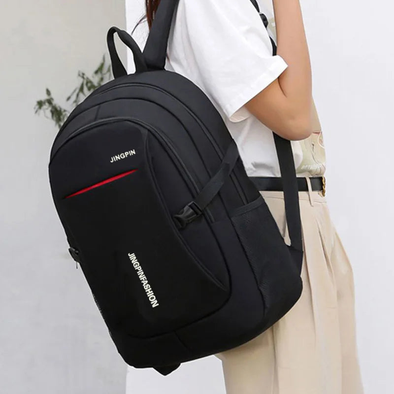 Nordspur | Casual Nylon Daypack