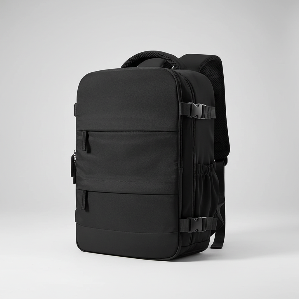 Nordspur | Casual Travel Cabin Backpack
