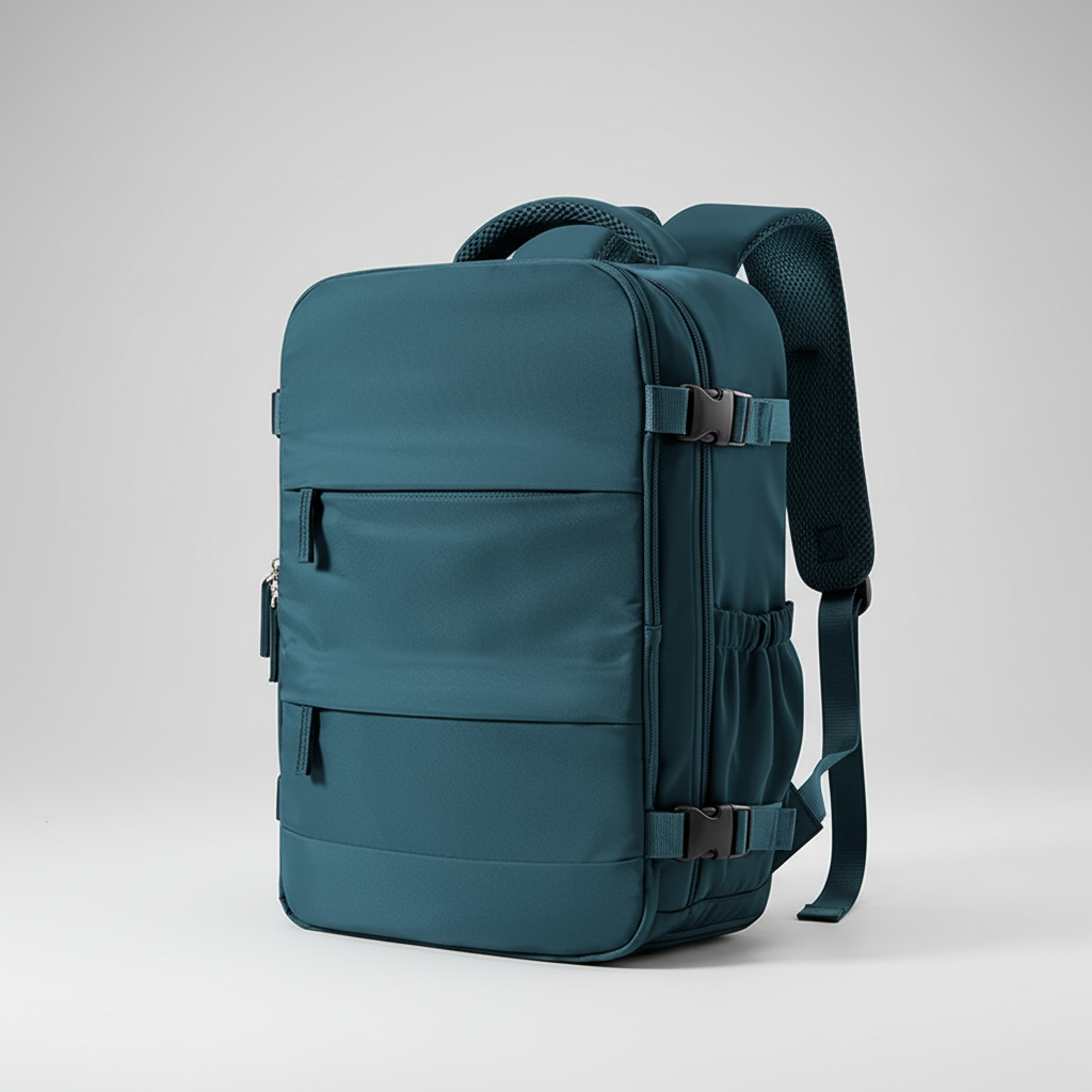 Nordspur | Casual Travel Cabin Backpack
