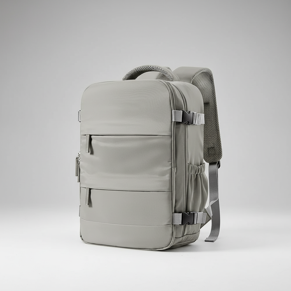 Nordspur | Casual Travel Cabin Backpack