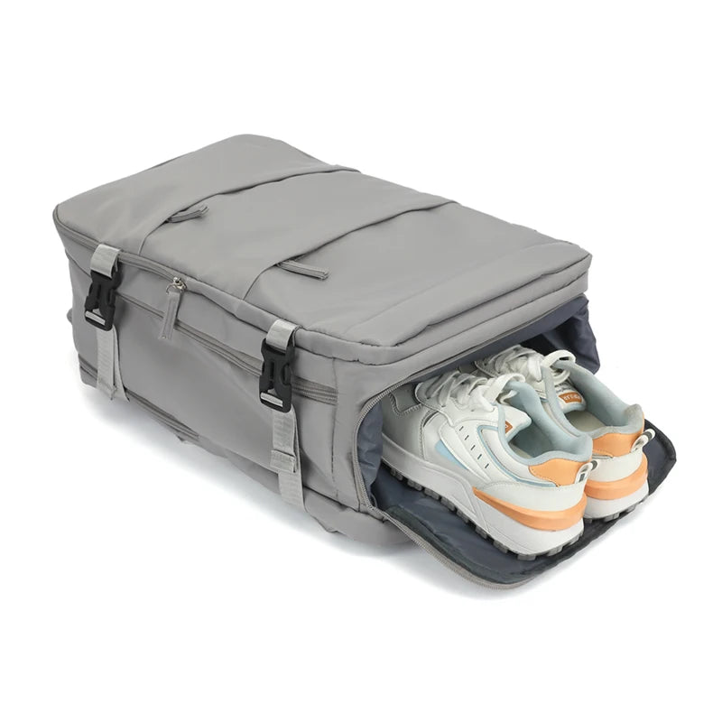 Nordspur | Casual Travel Cabin Backpack