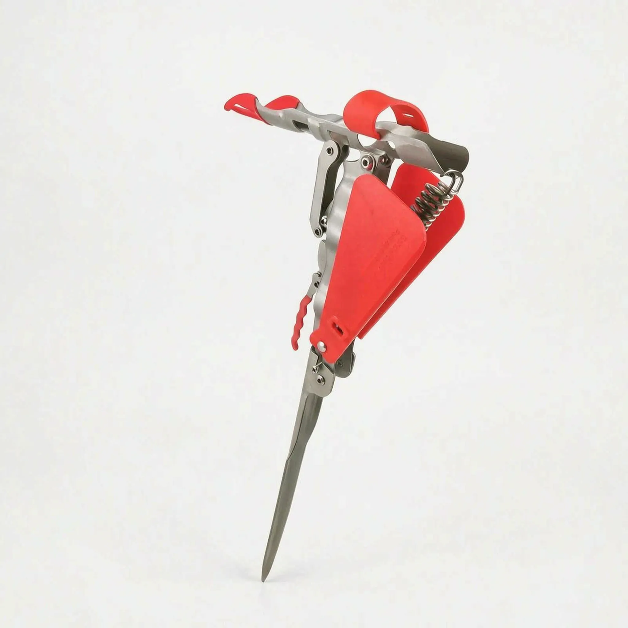 Nordspur | CatchMate Automatic Spring Loaded Fishing Rod Holder