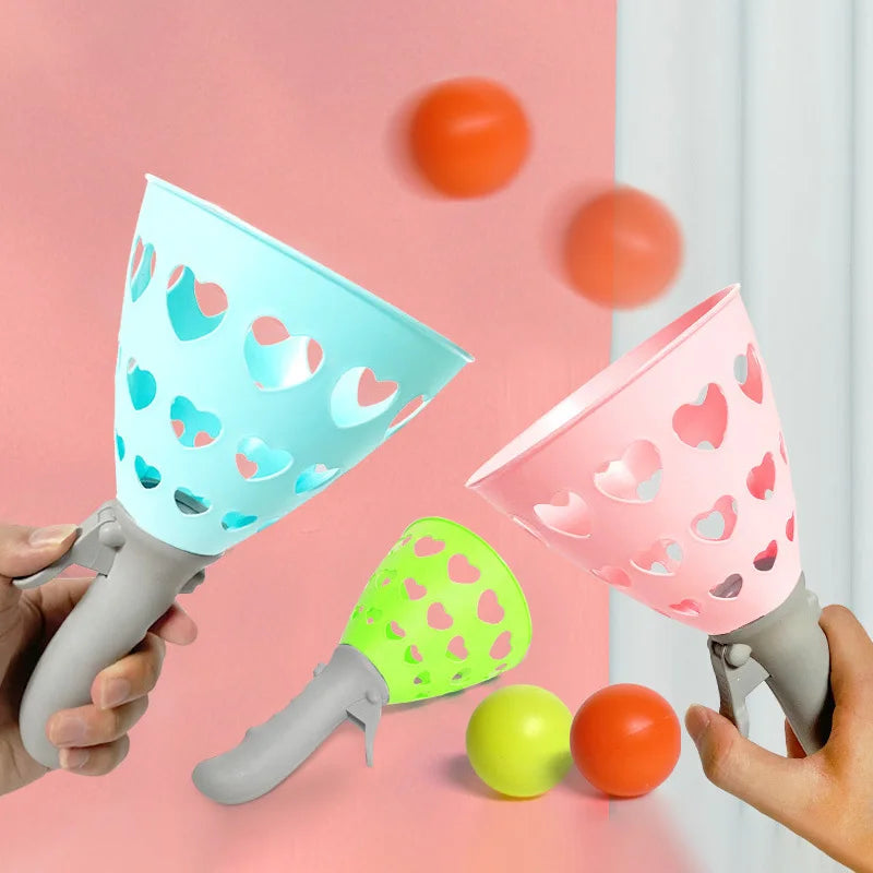 Nordspur | Catchio Handheld Ball Launcher
