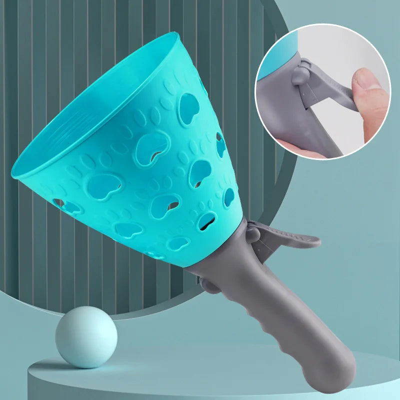 Nordspur | Catchio Handheld Ball Launcher